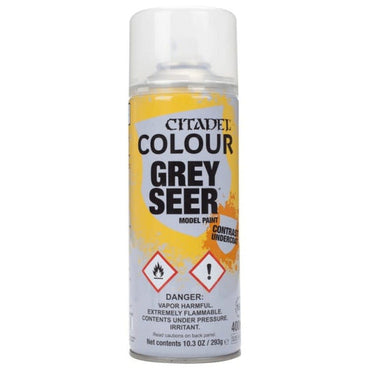Citadel: Spray - Grey Seer