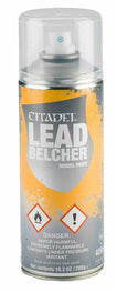 Citadel: Spray - Leadbelcher