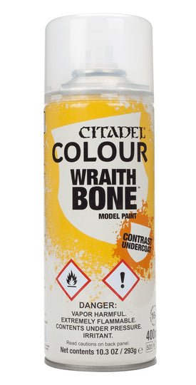 Citadel: Spray - Wraithbone