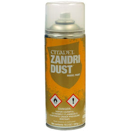 Citadel: Spray - Zandri Dust