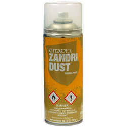 Citadel: Spray - Zandri Dust