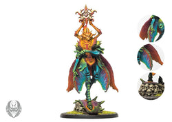 Conquest: Weaver Courts - Oberon Consort of Summer