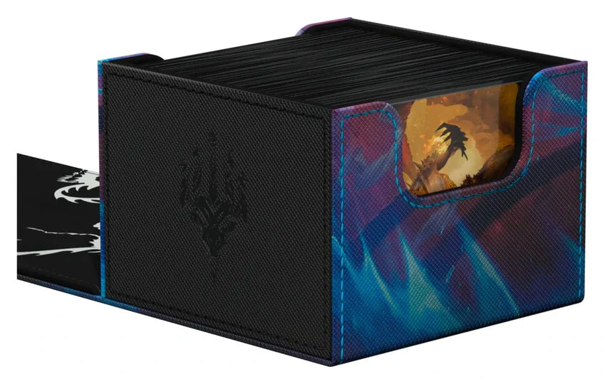 Ultimate Guard - Sidewinder 133+ Xenoskin Magic: The Gathering Tarkir: Ugin, Eye of the Storms