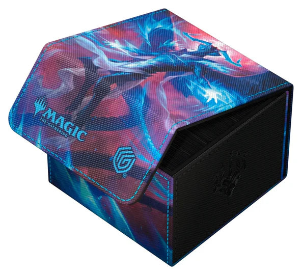 Ultimate Guard - Sidewinder 133+ Xenoskin Magic: The Gathering Tarkir: Ugin, Eye of the Storms