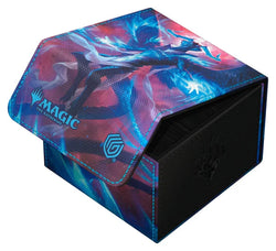 Ultimate Guard - Sidewinder 133+ Xenoskin Magic: The Gathering Tarkir: Ugin, Eye of the Storms