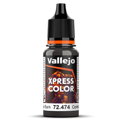 Vallejo Xpress Color – Willow Bark (18 ml)