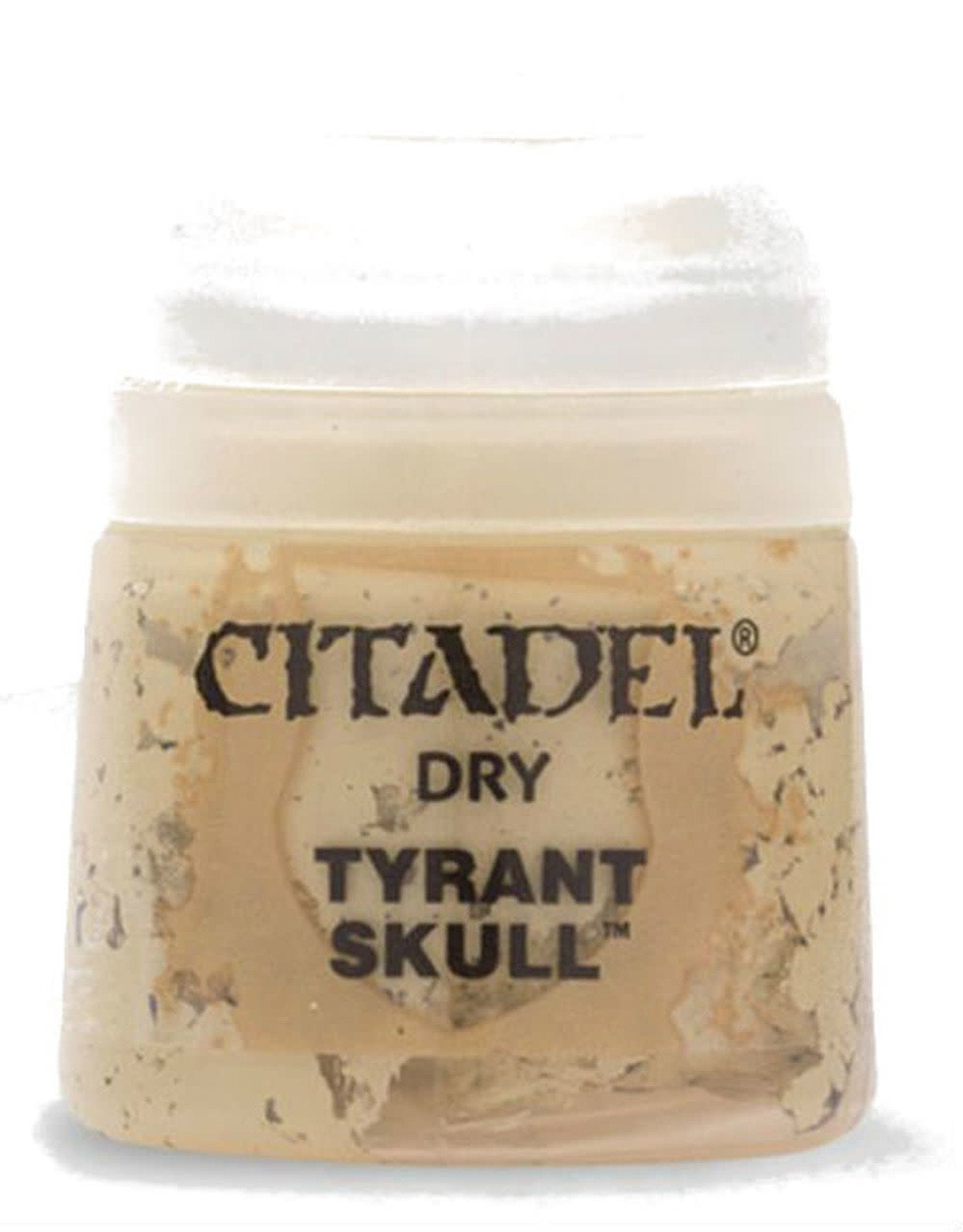 Citadel: Dry - Tyrant Skull (12ml)