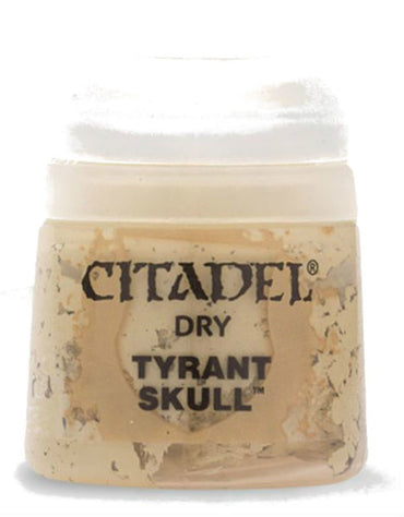 Citadel: Dry - Tyrant Skull (12ml)
