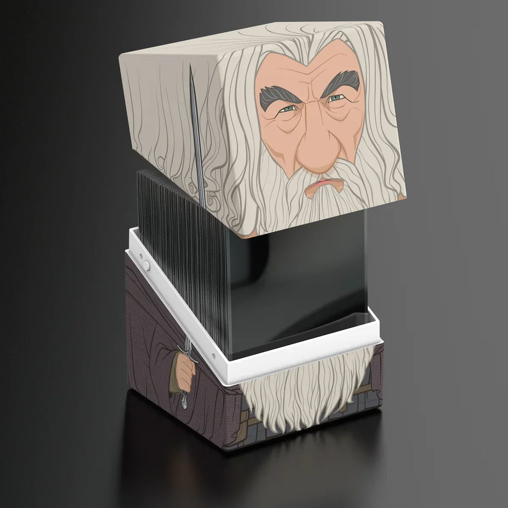 Squaroes: Boulder 100+ - The Hobbit - Gandalf The Grey