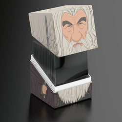 Squaroes: Boulder 100+ - The Hobbit - Gandalf The Grey