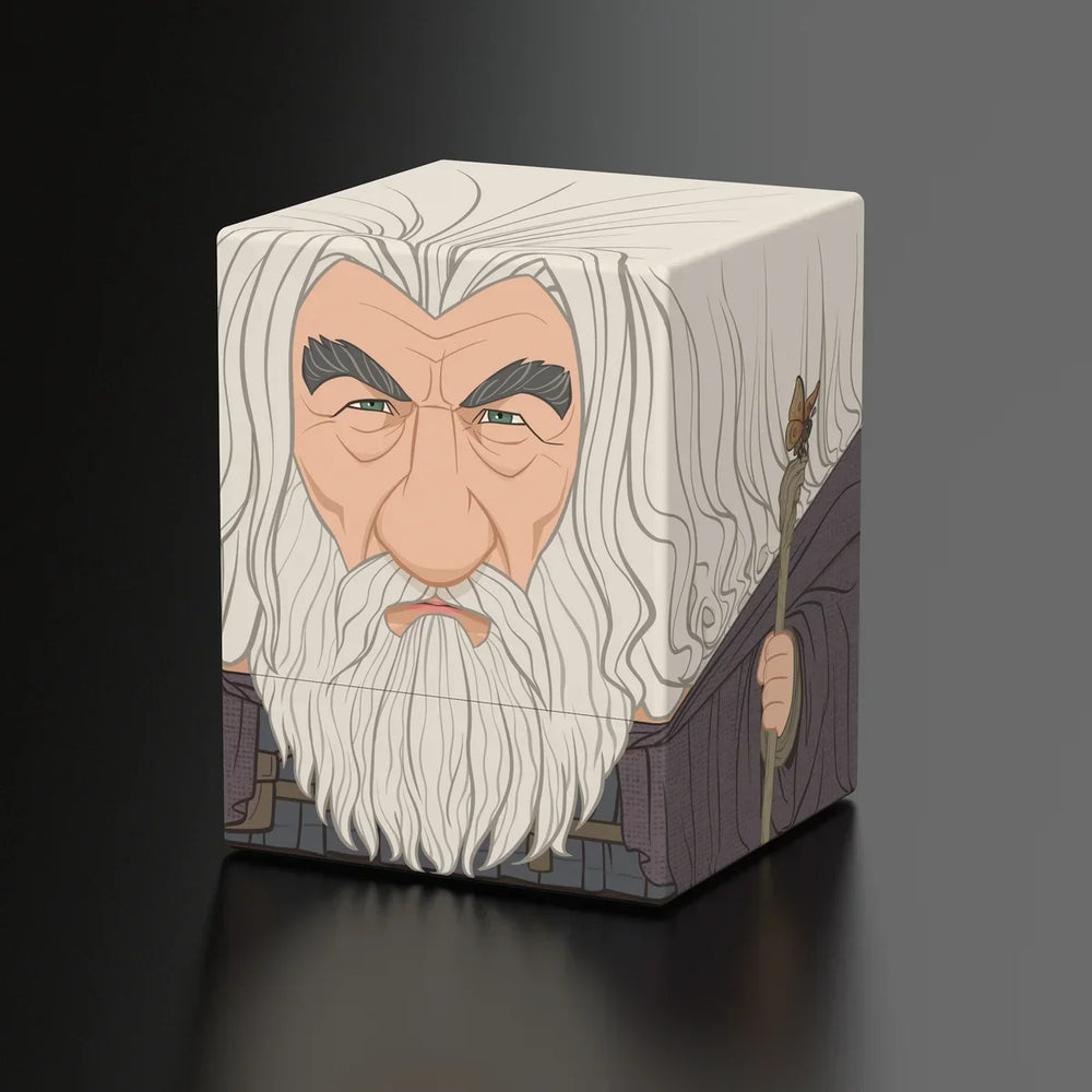 Squaroes: Boulder 100+ - The Hobbit - Gandalf The Grey