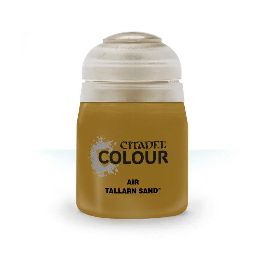 Citadel: Air - Tallarn Sand (24ml)