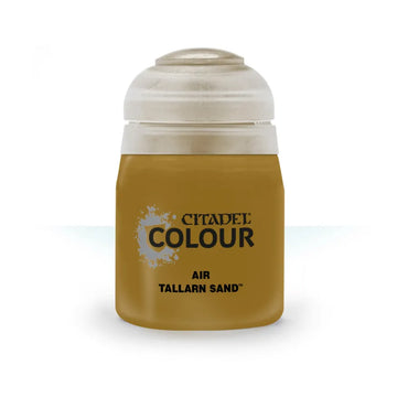 Citadel: Air - Tallarn Sand (24ml)