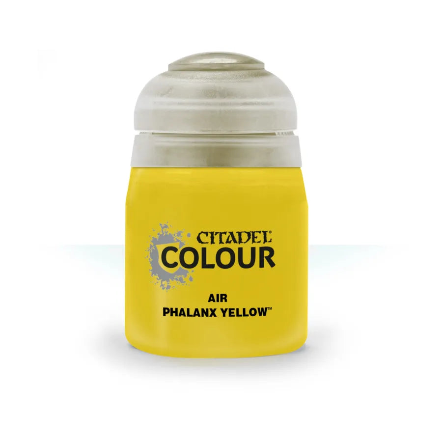 Citadel: Air - Phalanx Yellow (24ml)