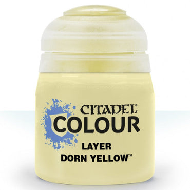 Citadel: Layer - Dorn Yellow (12ml)