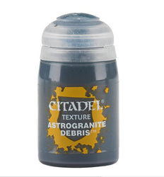 Citadel: Technical - Astrogranite Debris (24ml)