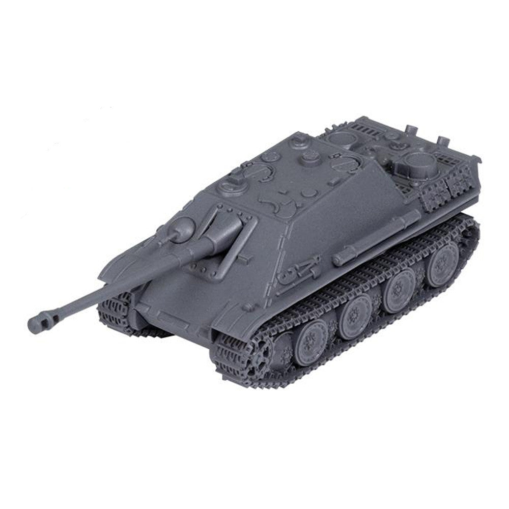 World of Tanks: German - Jagdpanther