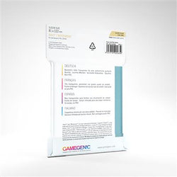 Gamegenic: Prime Sleeves: Dixit (81 x 122 mm)