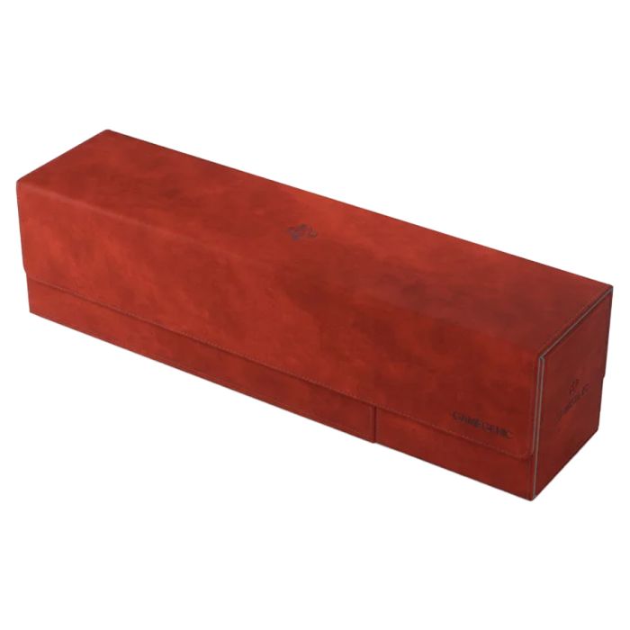 Gamegenic: Cards' Lair 400 + Convertible Red