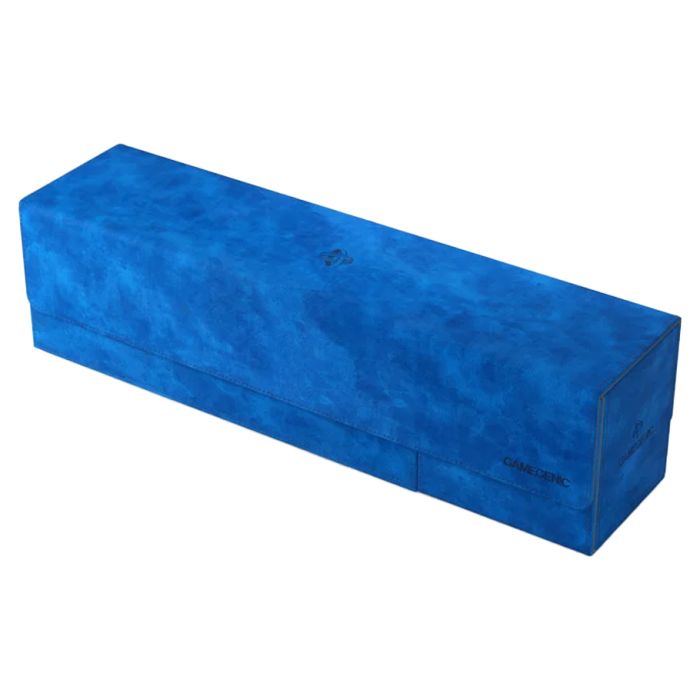 Gamegenic: Cards' Lair 400 + Convertible - Blue