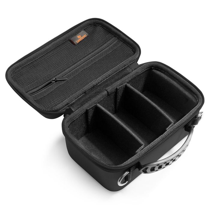 Gamegenic: Game Shell 250+ Black