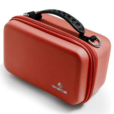 Gamegenic: Game Shell 250+ - Red
