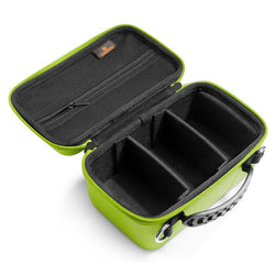 Gamegenic: Game Shell 250+ Green