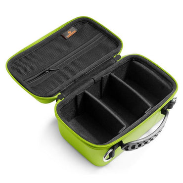 Gamegenic: Game Shell 250+ Green