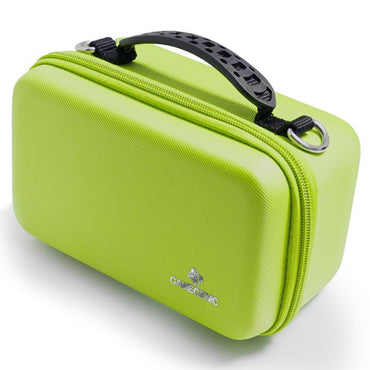 Gamegenic: Game Shell 250+ Green