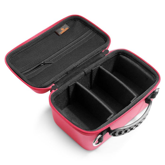 Gamegenic: Game Shell 250+ Pink