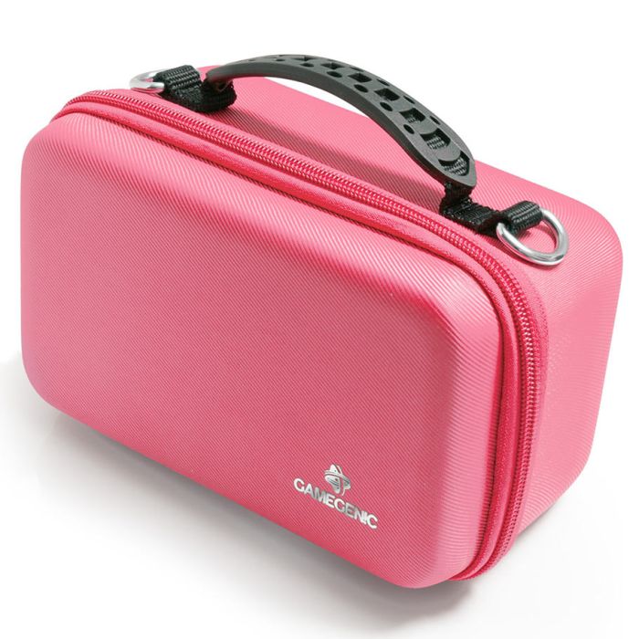 Gamegenic: Game Shell 250+ Pink