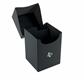 Gamegenic: Deck Holder 100+ - Black