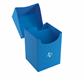 Gamegenic: Deck Holder 100+ - Blue