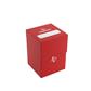 Gamegenic: Deck Holder 100+ - Red