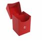 Gamegenic: Deck Holder 100+ - Red