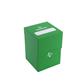 Gamegenic: Deck Holder 100+ - Green