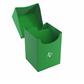 Gamegenic: Deck Holder 100+ - Green