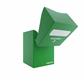 Gamegenic: Deck Holder 100+ - Green