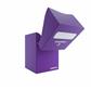 Gamegenic: Deck Holder 100+ - Purple