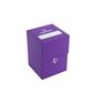 Gamegenic: Deck Holder 100+ - Purple