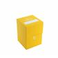 Gamegenic: Deck Holder 100+ - Yellow