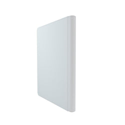 Gamegenic: Zip-Up Album 18-Pocket - White