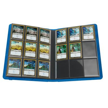 Gamegenic: Prime Album 18-Pocket - Blue