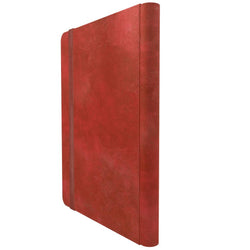 Gamegenic: Prime Album 18-Pocket - Red