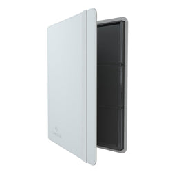 Gamegenic: Prime Album 18-Pocket - White