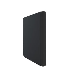 Gamegenic: Zip-Up Album 8-Pocket - Black