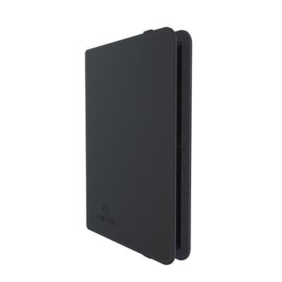 Gamegenic Prime Album 8-Pocket: Black
