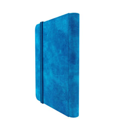 Gamegenic: Prime Album 8-Pocket - Blue