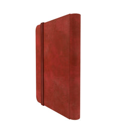 Gamegenic: Prime Album 8-Pocket - Red