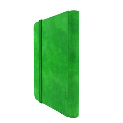 Gamegenic: Prime Album 8-Pocket - Green